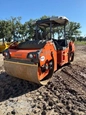 Used Tandem Roller